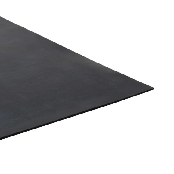 Floor Mat Anti-Slip Rubber Smooth