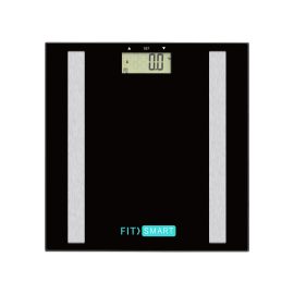 Fit Smart Electronic Body Fat Scale with 7 in 1 Body Analyser