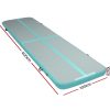 Air Track Inflatable Tumbling Mat Gymnastics Yoga Mat