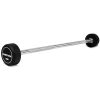 AFB100 ALPHA Series Fixed Barbell Weight Set 100kg