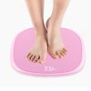 180kg Digital Fitness Weight Bathroom Gym Body LCD Electronic Scales