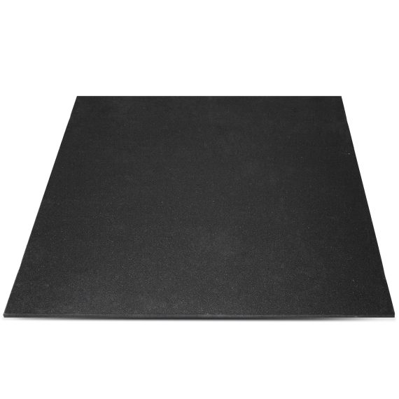 Dual Density Rubber Gym Floor Mat 50mm (1m x 1m). – 4