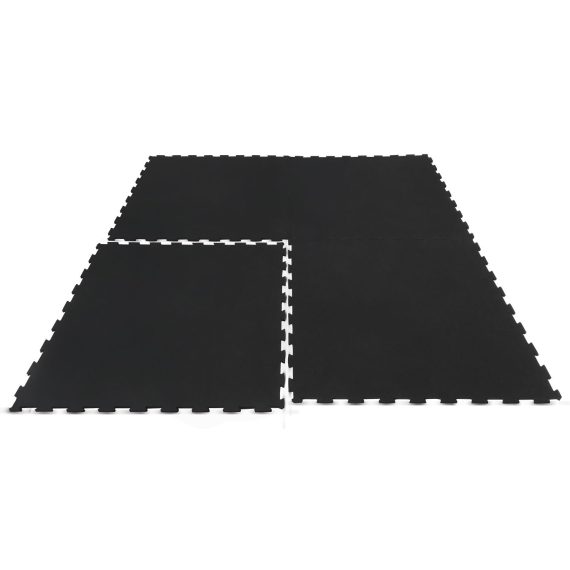 Interlocking Gym Floor Mat 980*980*10 – 9
