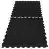 Interlocking Gym Floor Mat 980*980*10 – 9
