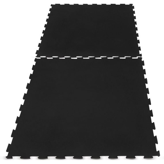 Interlocking Gym Floor Mat 980*980*10 – 9