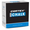 Weight Lifting Chalk Pack of 8 (56g x 8)