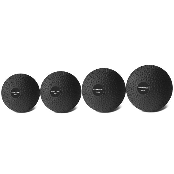 Slam Ball V2 Set – 6-12kg