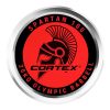 CORTEX SPARTAN100 7ft 20kg Olympic Barbell