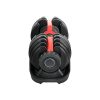 Adjustable Dumbbell Dumbbells Weight Plates Home Gym Fitness Exercise – 1