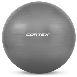 FB55G Fitness Ball 55cm Grey