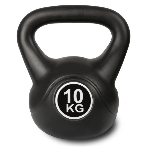 Kettlebell – 10 KG