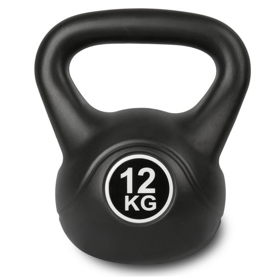Kettlebell – 12 kg