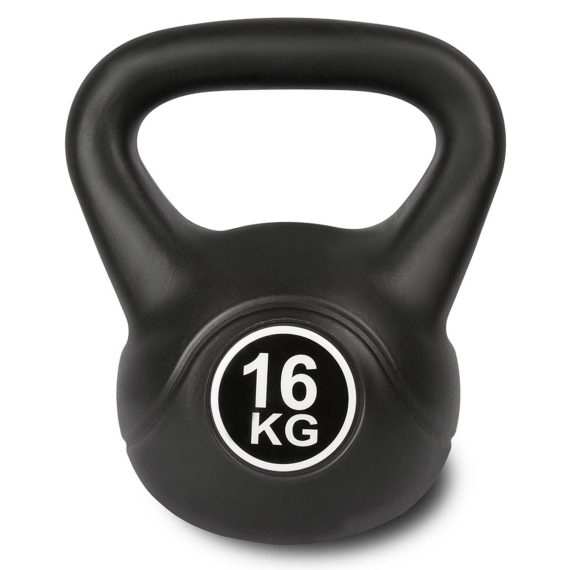 Kettlebell – 16 kg