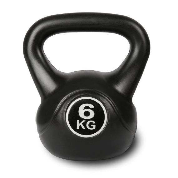 Kettlebell – 6 kg