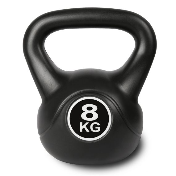 Kettlebell Standard Set 6kg to 16kg – 52kg in total
