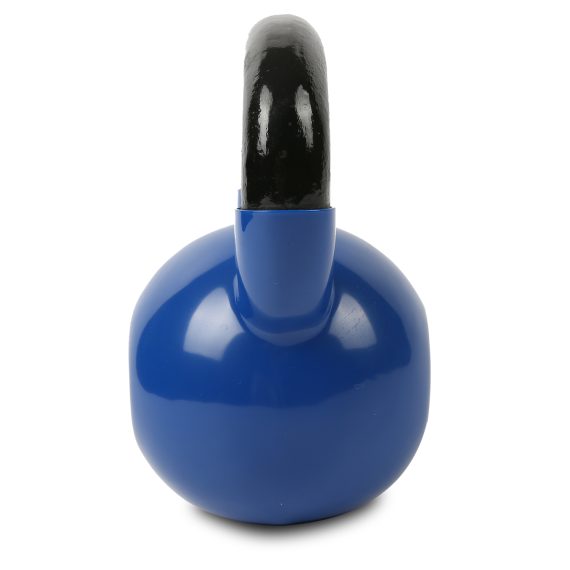 Vinyl Kettlebell – 10 KG