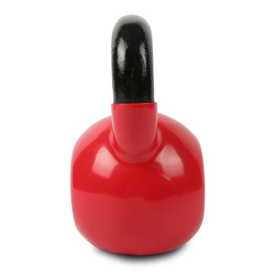 Vinyl Kettlebell – 12 kg