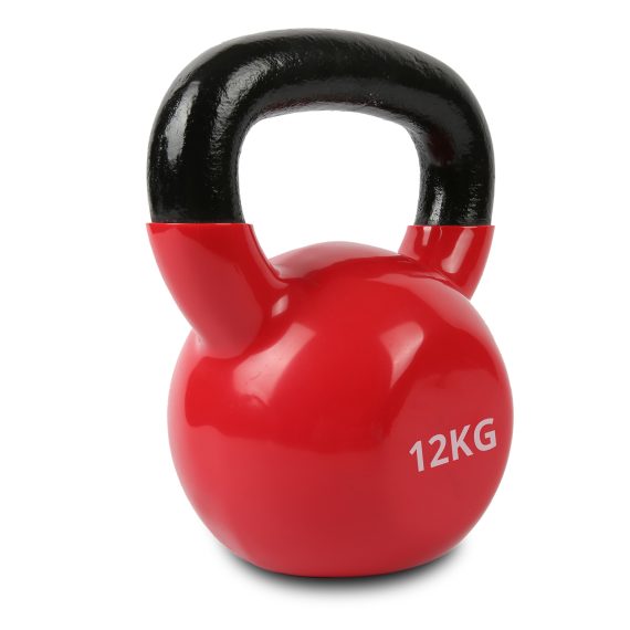 Vinyl Kettlebell – 12 kg