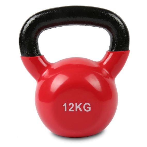 Vinyl Kettlebell – 12 kg