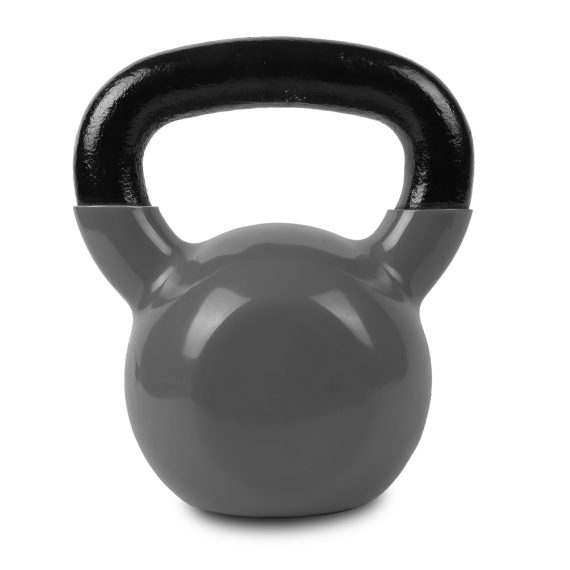 Vinyl Kettlebell – 16 kg
