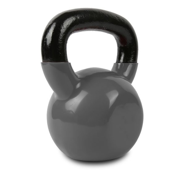 Vinyl Kettlebell – 16 kg