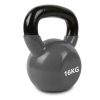 Vinyl Kettlebell – 16 kg