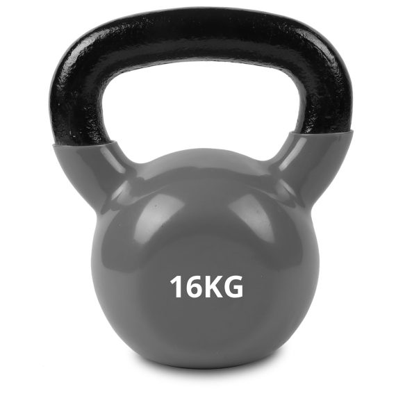Vinyl Kettlebell – 16 kg