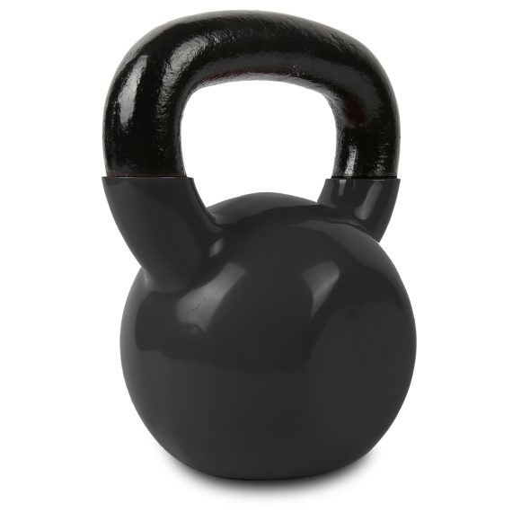 Vinyl Kettlebell – 20 KG