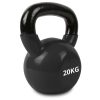 Vinyl Kettlebell – 20 KG