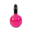 Vinyl Kettlebell – 4 kg