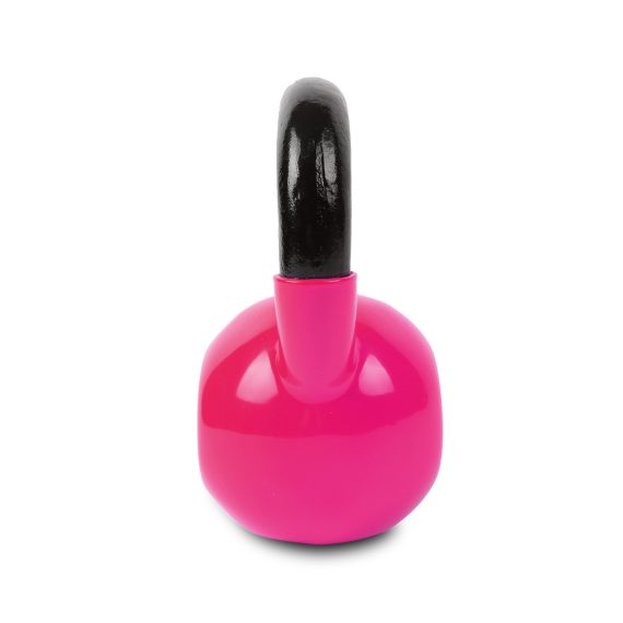 Vinyl Kettlebell – 4 kg