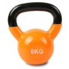 Vinyl Kettlebell – 6 kg