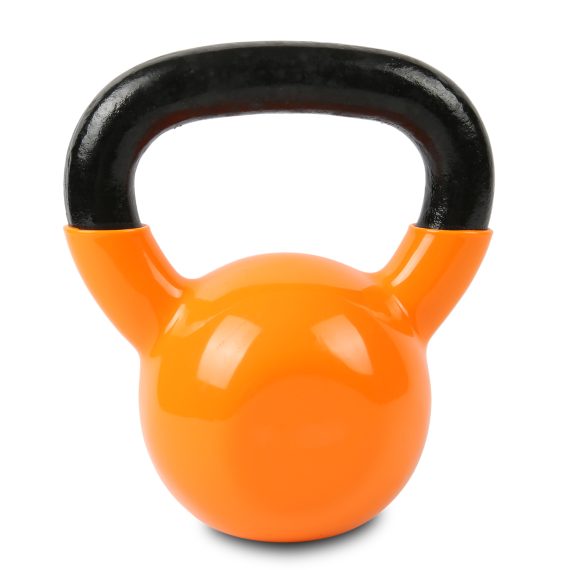 Vinyl Kettlebell – 6 kg