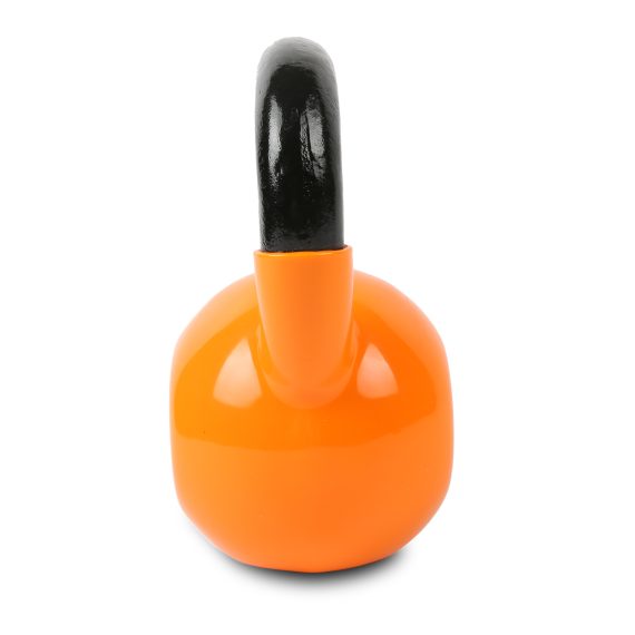 Vinyl Kettlebell – 6 kg