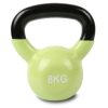 Vinyl Kettlebell – 8 kg