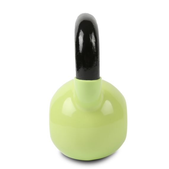 Vinyl Kettlebell – 8 kg