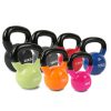 Kettlebell Vinyl Set – 76 kg