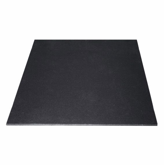 Rubber Gym Floor Mat 1m*1m*15mm – 6
