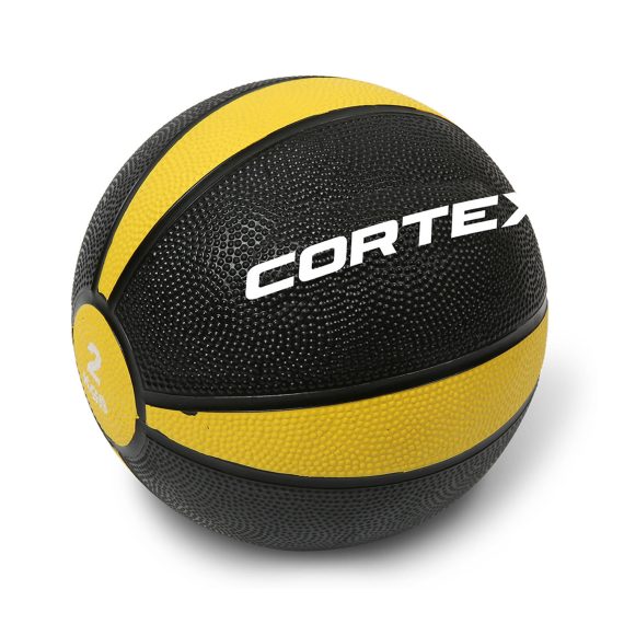 MB02 Medicine Ball – 2 KG
