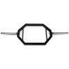Cortex Olympic Hex Bar with Spring Collar