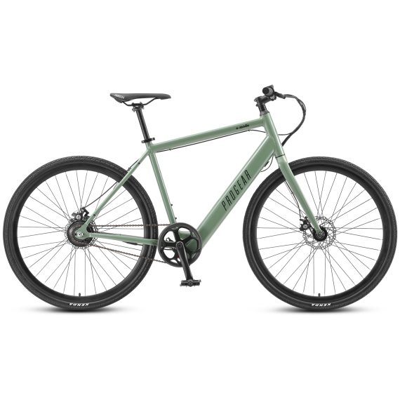 Progear E-Mode E-Bike 700*56cm Olive