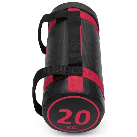 PBX05 Power Bag – 20kg