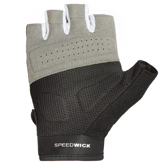 Reebok Fitness Gloves – Black – Large