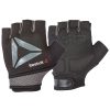 Reebok Training Gloves – Black – Medium