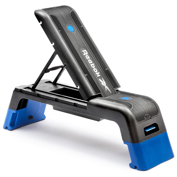 Reebok Deck – Blue