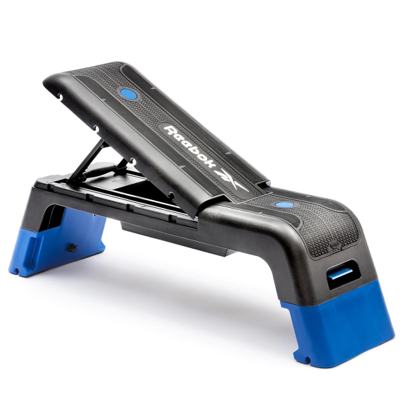 Reebok Deck – Blue