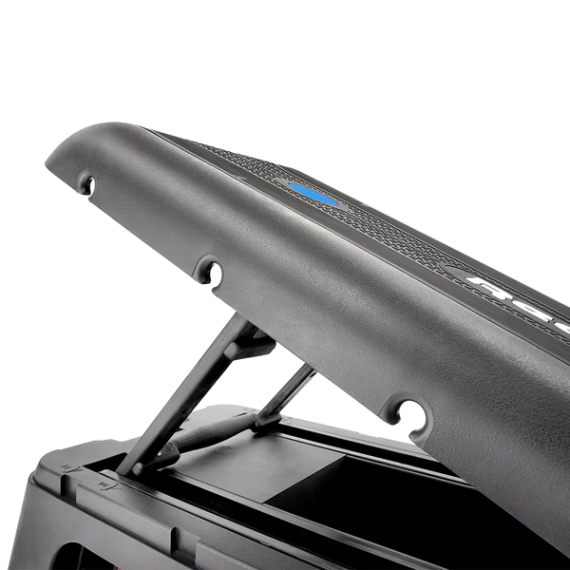 Reebok Deck – Blue