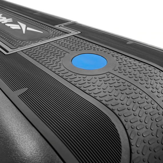 Reebok Deck – Blue