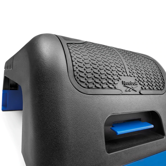 Reebok Deck – Blue