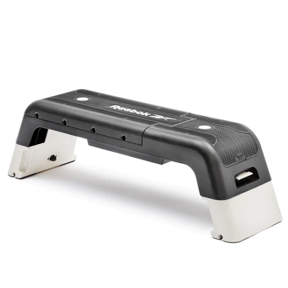 Reebok Deck – White